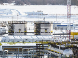 rosneft