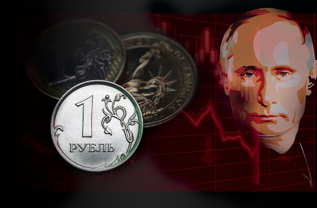Vladimir Putin e ruinat! Se întâmplă pentru prima oară, după un secol. Este Breaking News