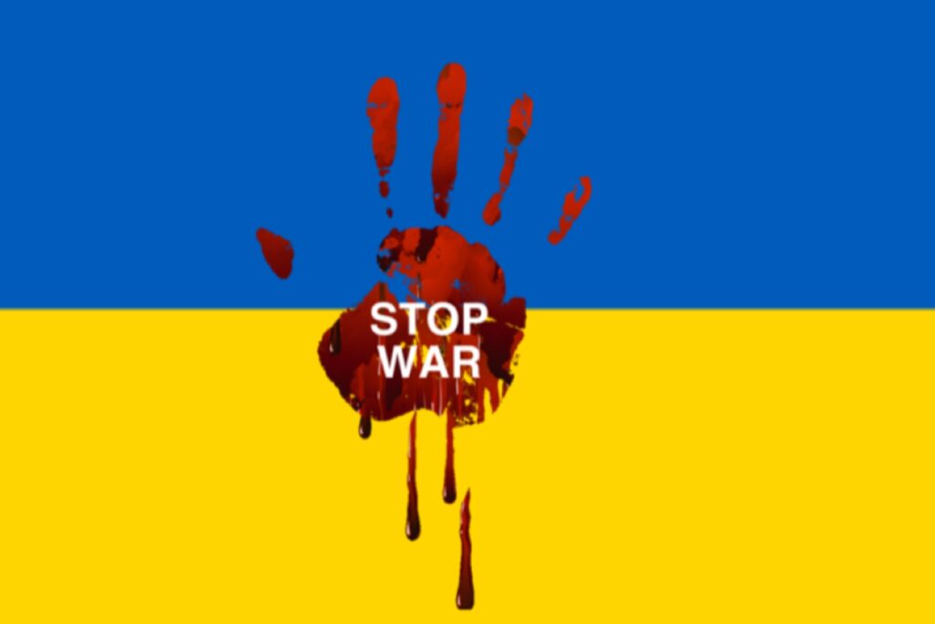 L-au ucis! Toată Ucraina e ȋn stare de șoc. Este Breaking News