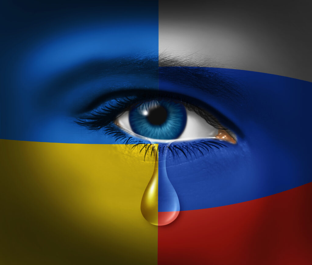 Bilanț tragic în Ucraina! Peste 200 de copii au fost uciși
