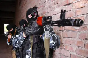 Vladimir Putin a dat ordin chiar acum! Va fi măcel de nedescris: Vor fi eliminați