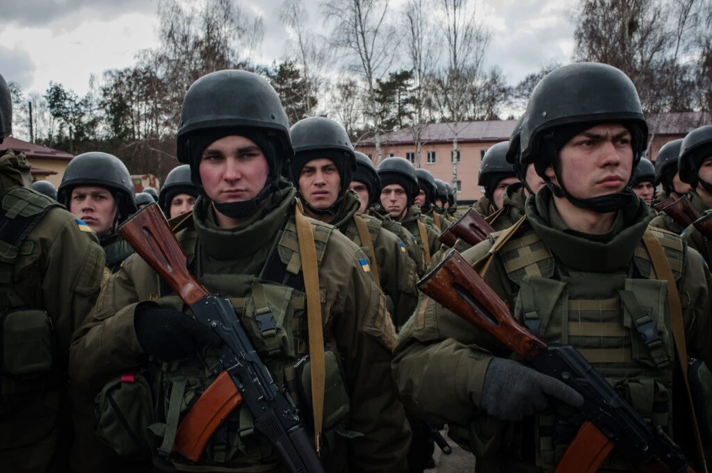 Ucraina spune că armata rusă a lansat noi atacuri asupra regiunilor de est, dar fără succes