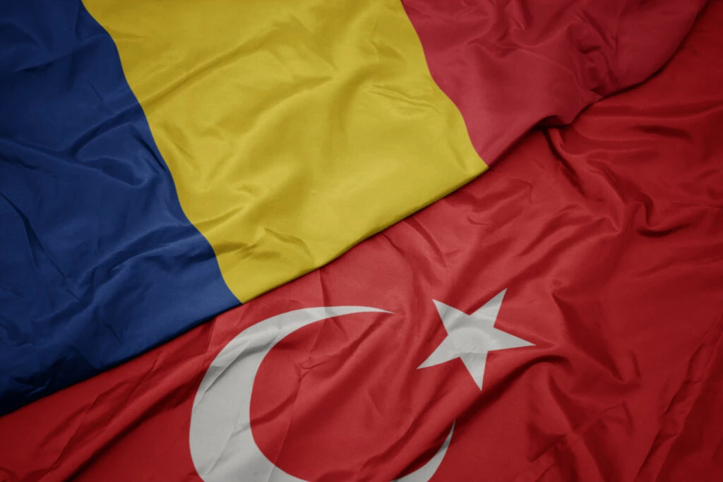 De ce (nu) joacă Turcia cu România la Marea Neagră