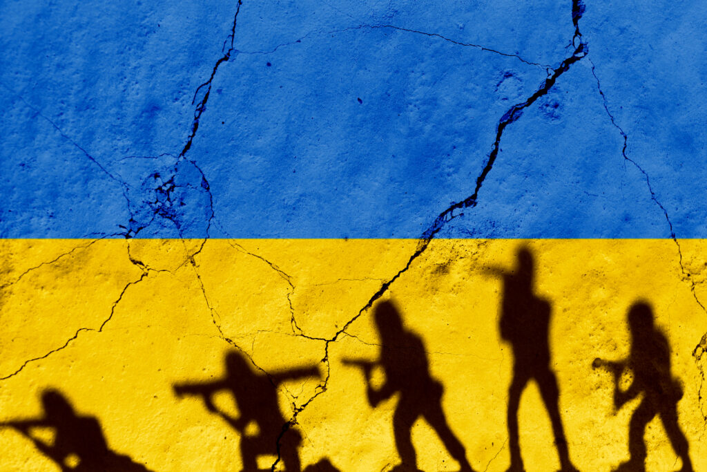 Adevărul despre război! Situația în Ucraina este critică: Ne pregătim pentru ce e mai rău