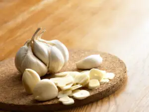 Acesta este alimentul care scade rapid colesterolul și crește imunitatea. Cum trebuie preparat