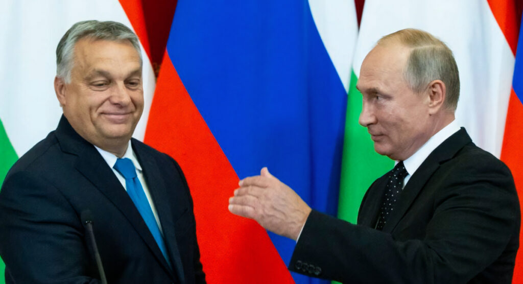 Informația dimineții de la granița României! Viktor Orban, undă de șoc în Europa. Victoria lui Putin în Ungaria