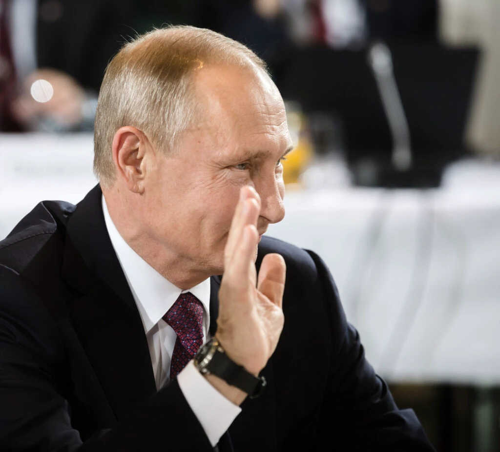 Vladimir Putin a hotărât chiar acum! Decizia serii luată la Moscova. Breaking News