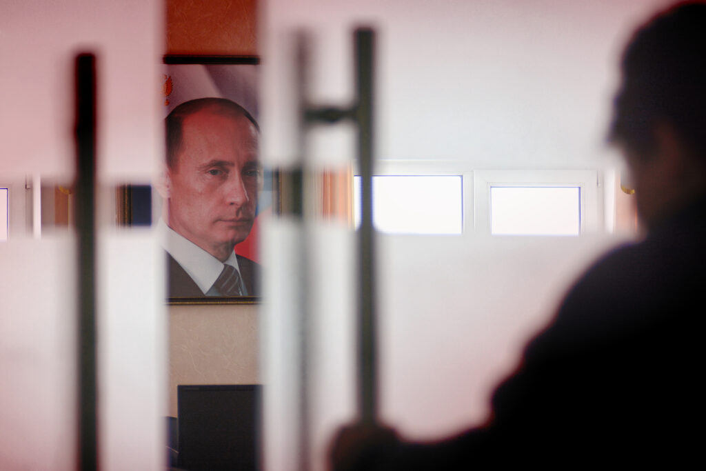 Putin și-a dat jos masca. A venit timpul să nu mai liniștim Rusia cu cuvintele noastre