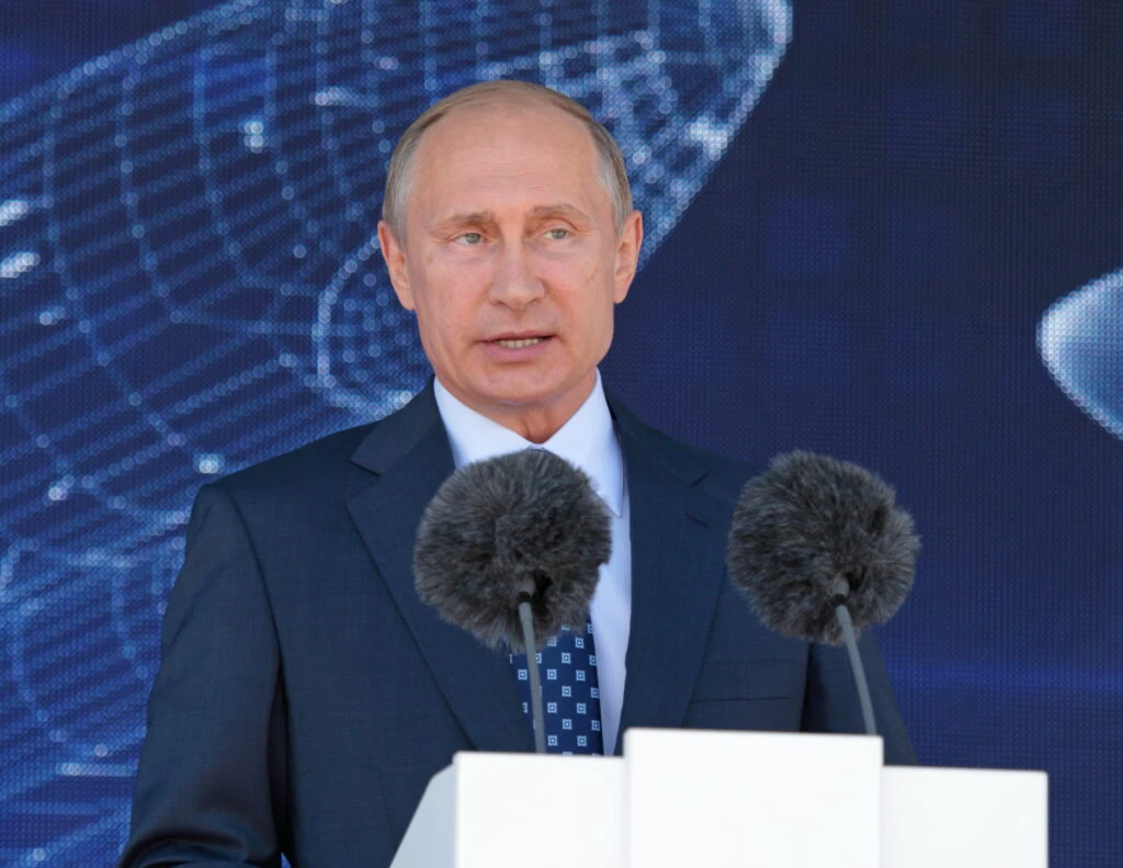 EXCLUSIV. Ce mișcare va face Vestul împotriva Rusiei? Vladimir Putin ridică din nou tonul (VIDEO)
