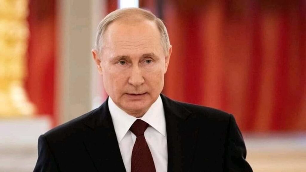 Vladimir Putin a șocat întreaga lume: Plănuiau să-l ucidă. Informația momentului