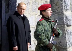 Sfârșitul lui Vladimir Putin! S-a aflat data exactă. Când va ieși din sistem