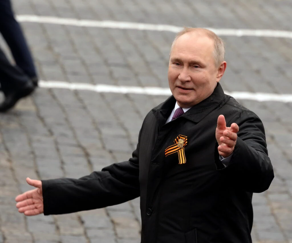 Vladimir Putin e terminat! Se întâmplă până în 2027. Decizie șoc în UE