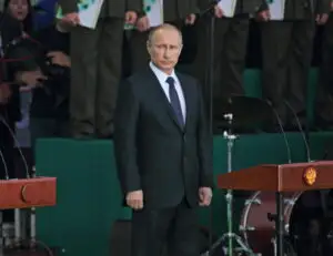 Informația serii despre Vladimir Putin! A fost de acord. E anunțul momentului