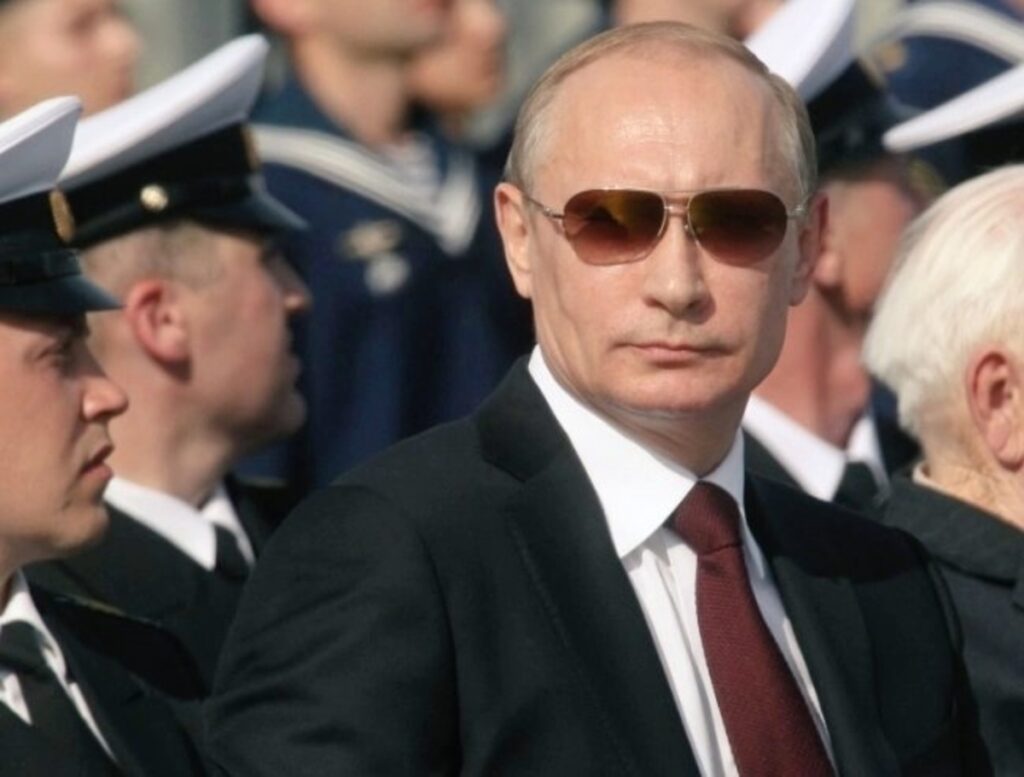 S-a aflat acum: Care este porecla lui Vladimir Putin. Nimeni nu s-ar fi așteptat