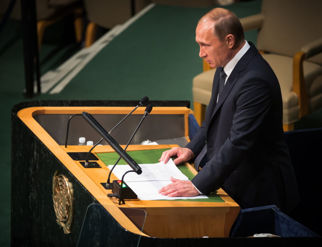 Bomba serii pentru Vladimir Putin! Se întâmplă de la 1 iunie. Au luat decizia finală
