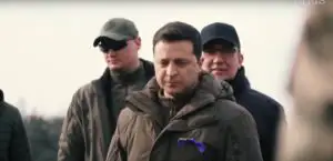 Doliu imens în Ucraina! L-au ucis pe loc. Este cea mai neagră zi