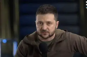 Lovitură teribilă pentru Ucraina. Primesc direct interzis?! Zelenski e spulberat