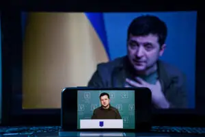 Zelenski, vestea dimineții în Europa. Ultimul mesaj al președintelui: Niciodată din nou