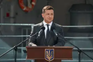 Zelenski tocmai a dat ordinul final! Este informația momentului în Ucraina. S-a încheiat