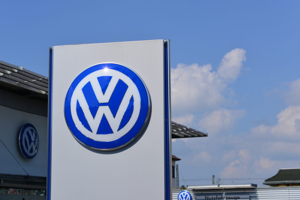 Grupul auto Volkswagen a finalizat vânzarea fabricii Kaluga din Rusia