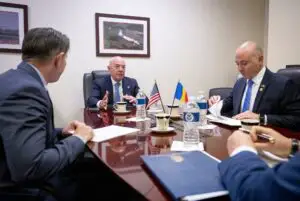 Ambasadorul României în SUA, despre Programul Visa Waiver: Vom lucra împreună pentru a întări relațiile