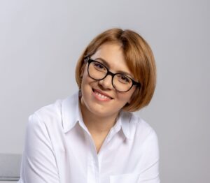 Anca Bancu_HR Director Vodafone Romania, sursa foto arhiva personala