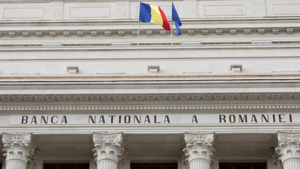 Vești proaste pentru românii cu credite la bănci de la BNR. Indicele ROBOR a crescut din nou