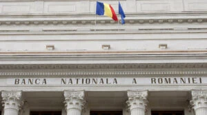 Banca Națională a României, BNR