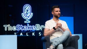 Beniamin Mincu, sursa foto Stakeborg