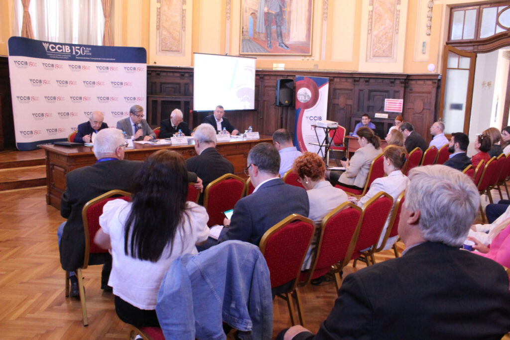 Facilități și oportunități noi de promovare pentru membrii Camerei de Comerț și Industrie a Municipiului București