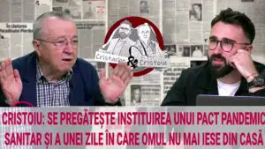 Teorie șocantă! Se va impune o zi pe săptămână de lockdown pentru a salva Pământul?!