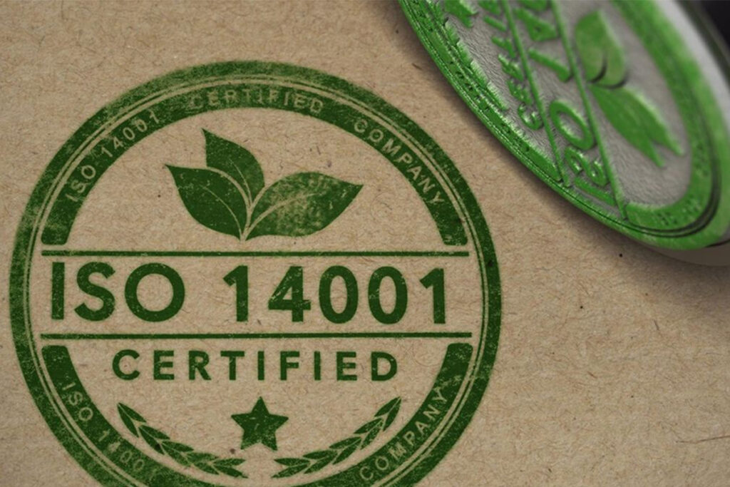 Obținerea standardelor ISO necesare pentru afacerea ta!