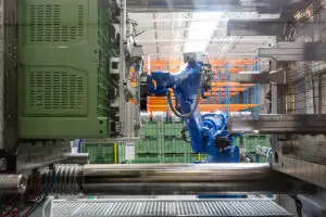 Folosiţi boxpaleţi de calitate pentru depozitarea şi transportul în siguranţă al alimentelor şi articolelor voluminoase!