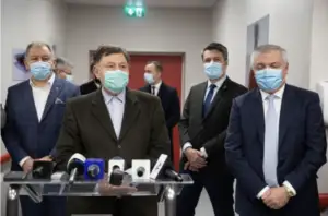 27 mai, Ziua Internațională a Medicinei de Urgență: Activitatea medicilor are drept rezultat salvarea a numeroase vieți