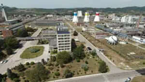 Chimcomplex anunță rezultatele financiare pentru primul trimestru din 2022. Cifra de afaceri este în creștere cu 23%
