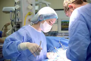 Tratamente chirurgicale moderne pentru bolile tiroidiene