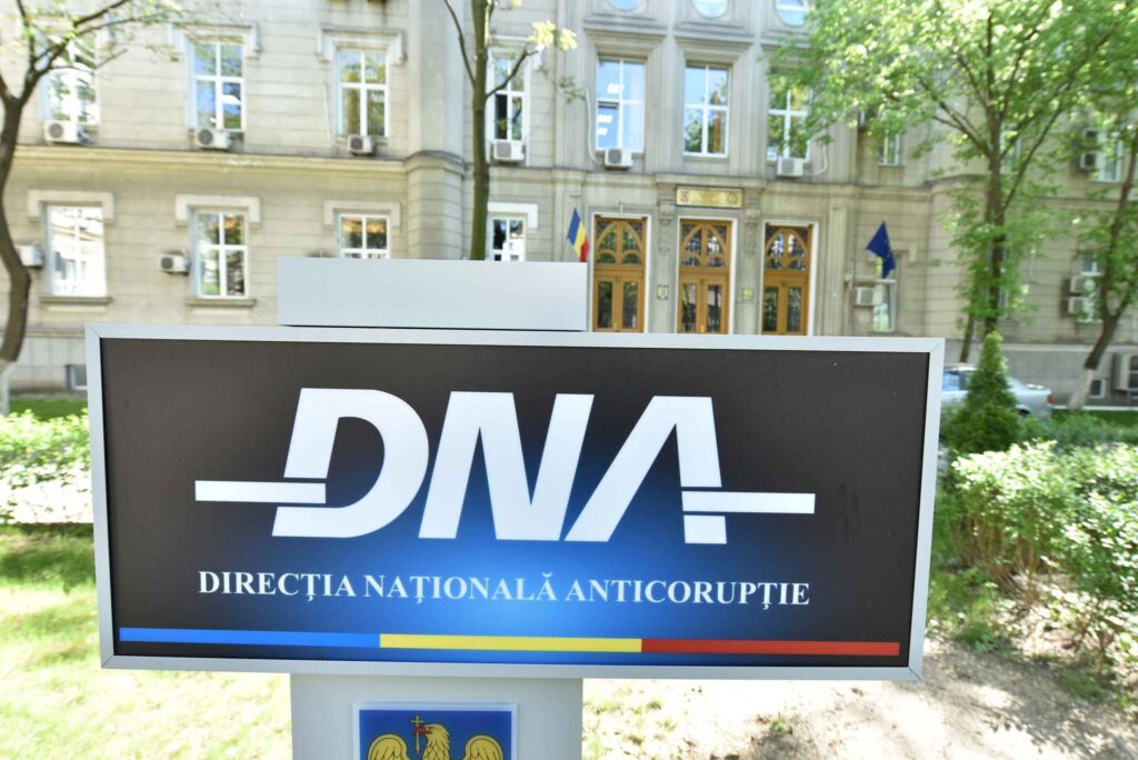 Primul dosar de fraudă cu fonduri din PNRR! DNA a sesizat deja Tribunalul Constanța
