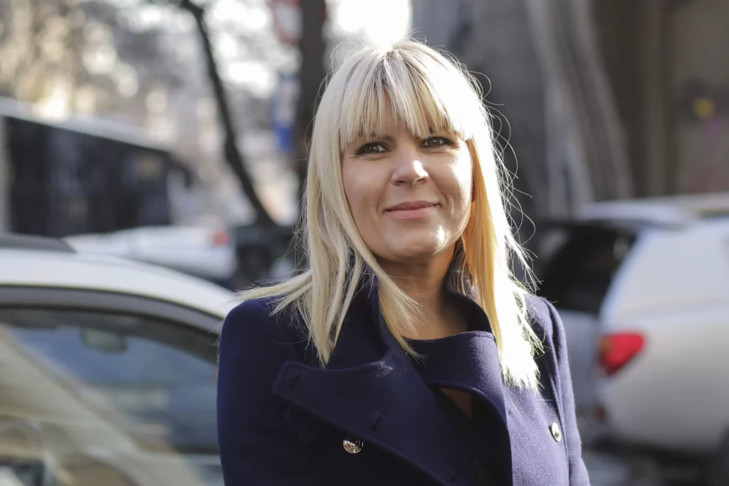 Informație de ultimă oră despre Elena Udrea! S-a întâmplat chiar în Bulgaria. Anunțul venit în miez de noapte