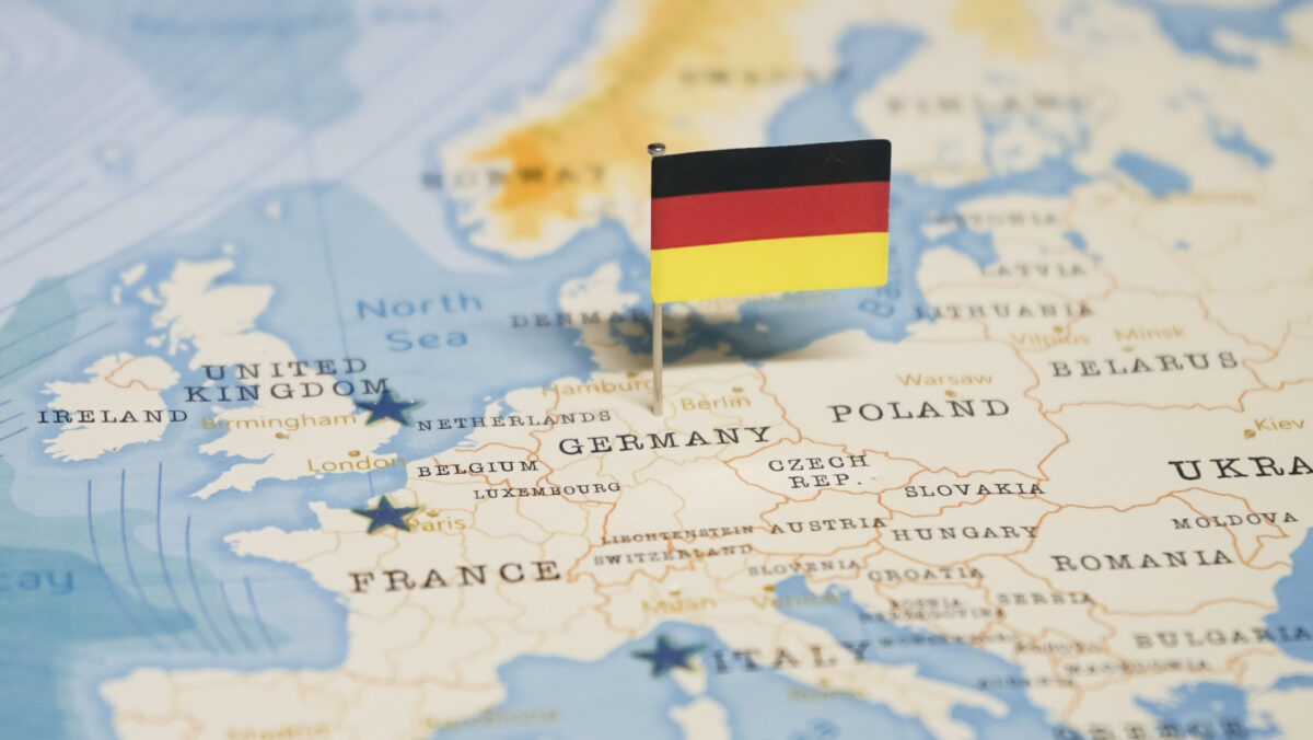 Informația momentului în Europa! Germania tocmai a făcut anunțul: Pare imposibil