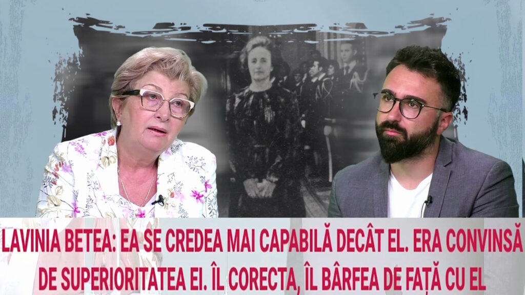 EXCLUSIV! Cum își teroriza Elena Ceaușescu subalternii: „De unde știi tu ce vorbesc eu cu Tovarășu’ acasă?”