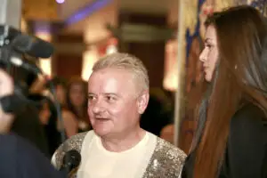Informaţie de ultimă oră despre Irinel Columbeanu! Ce a păţit fostul milionar