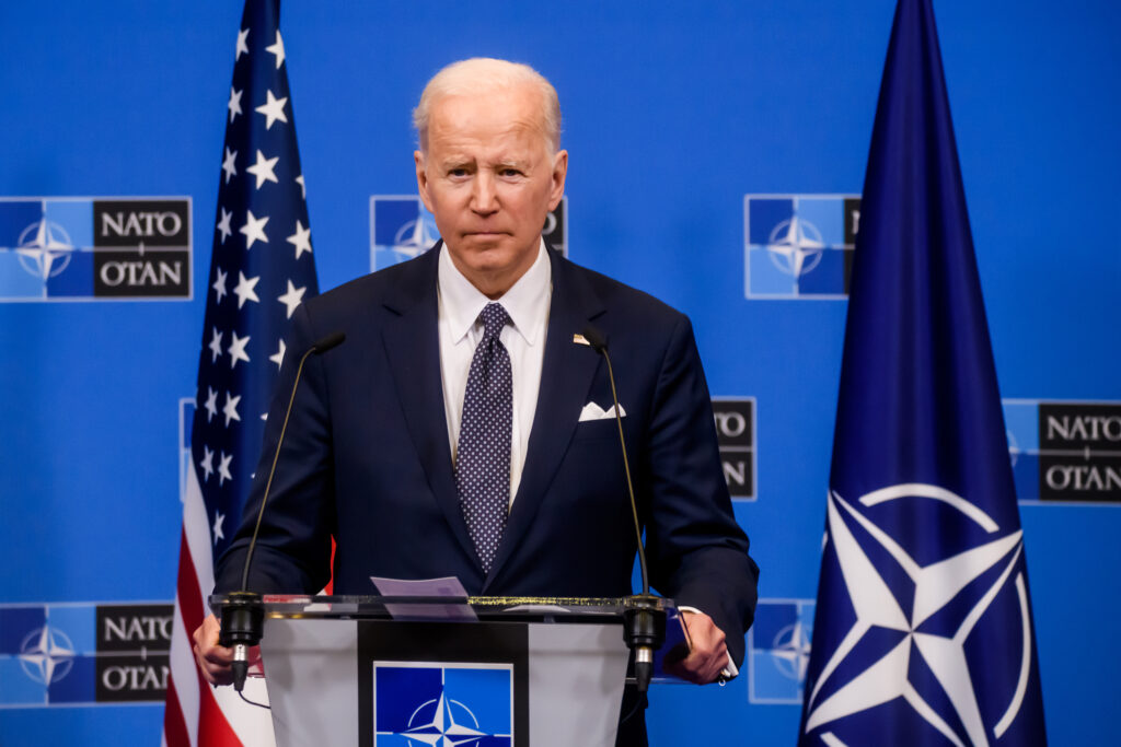 Joe Biden, întâlnire cu o delegație saudită privind integrarea apărării aeriane SUA în regiune