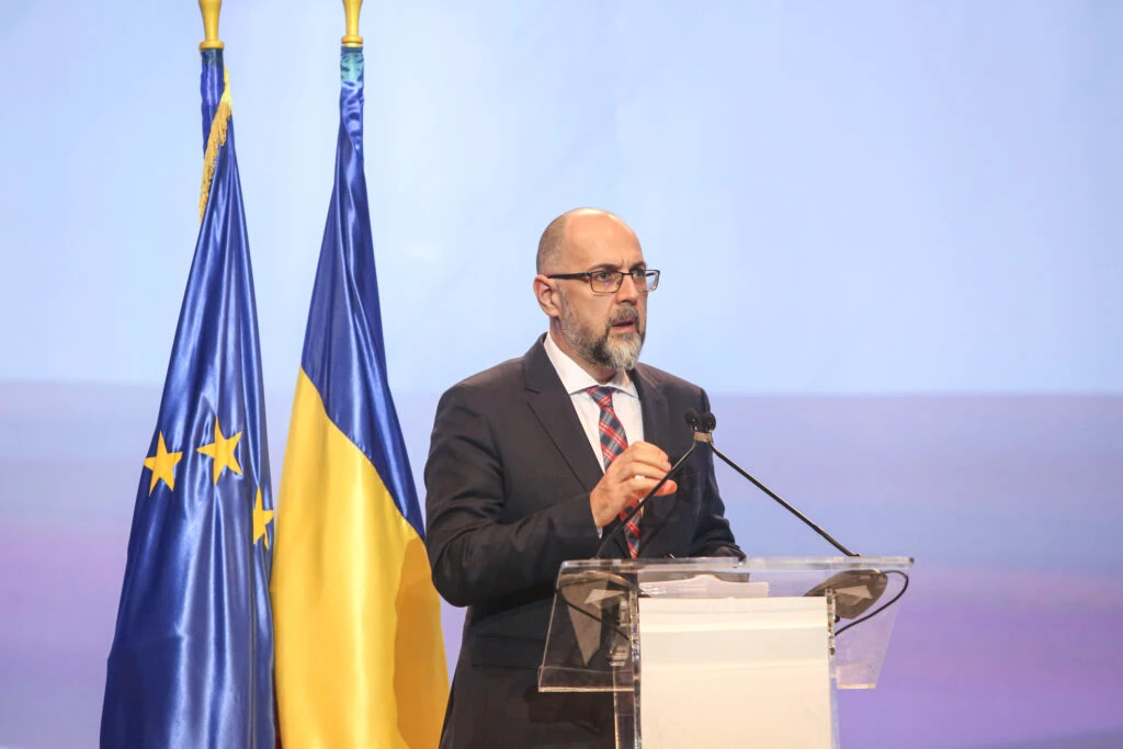 Kelemen Hunor, scenariu crunt privind aderarea României la Schengen: Nu se va întâmpla mai repede de 2024-2025