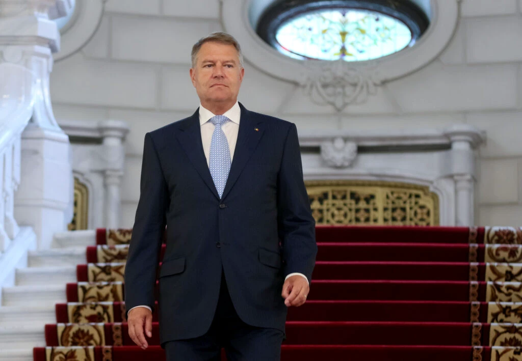 El va fi noul preşedinte al României?! Cine îi ia locul lui Klaus Iohannis: Toţi am fost de acord