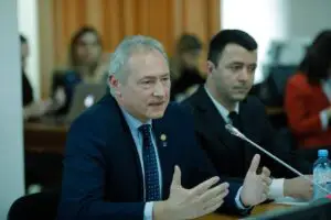 Şeful ANAF, adevărul despre controale: Nu este o prioritate pentru mine, acum, să alerg după un profesor sau după o manichiuristă