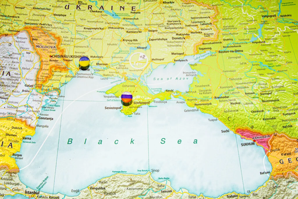 Atac în Marea Neagră! Rusia a deschis focul. Anunț de ultimă oră