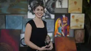 Melania Pop, managerul ce găsește resursa umană din Asia. Ce presupune recrutarea de imigranți