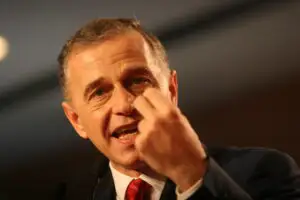 Mircea Geoană: Nu vedem o eventuală folosire a armelor tactice în Ucraina sau lângă Ucraina