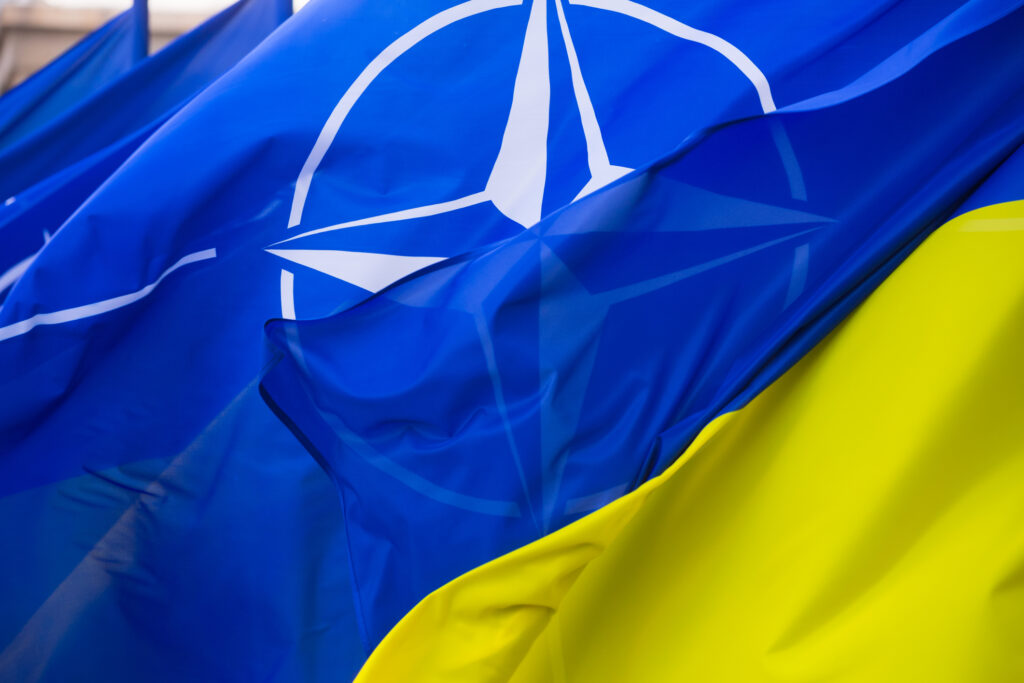 NATO trimite un mesaj clar Rusiei. Demonstrație de forță în Marea Mediterană