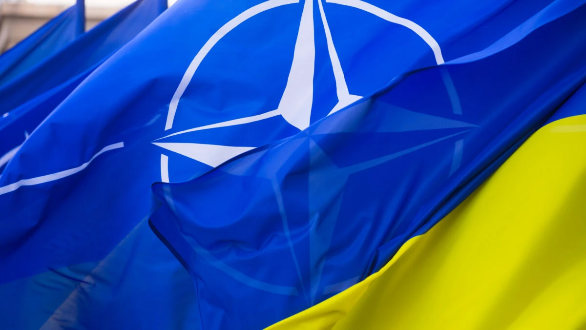 România, Polonia și Lituania susţin aderarea Ucrainei la NATO